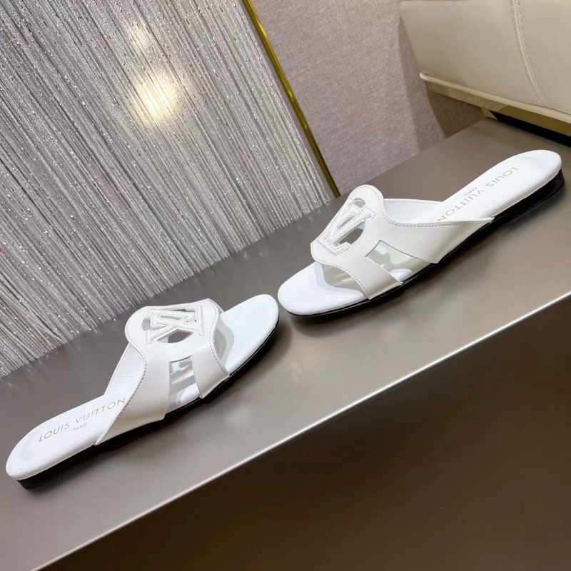 Louis Vuitton Slippers